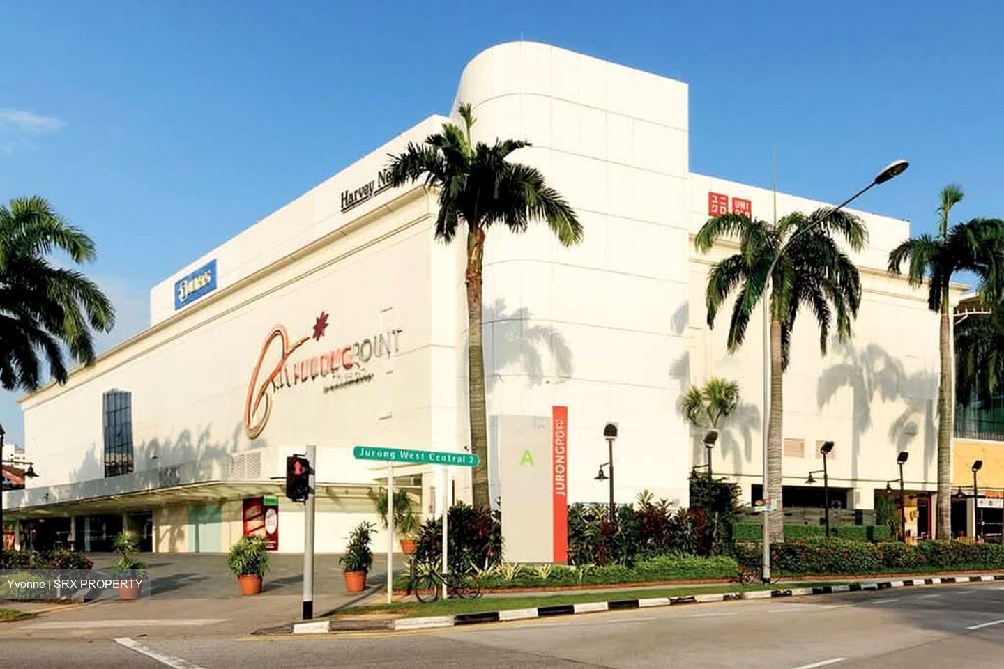 Blk 695 Jurong West Central 1 (Jurong West), HDB 5 Rooms #599240301